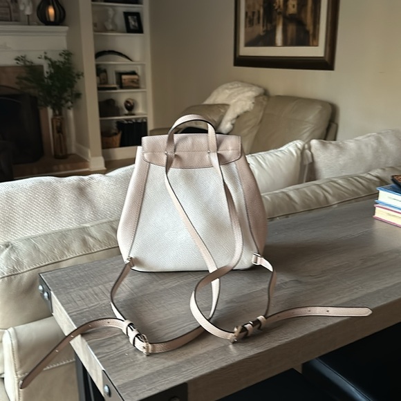 Kate Spade small backpack - Picture 2 of 4